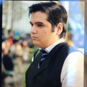 Meet your Posher, Adrian